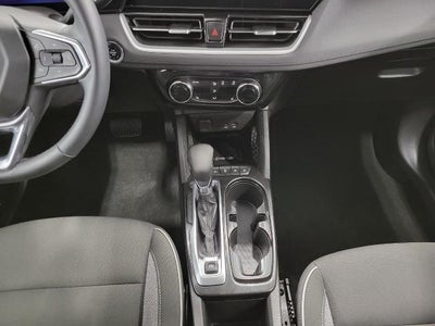 2024 Chevrolet Trailblazer FWD 4dr LT