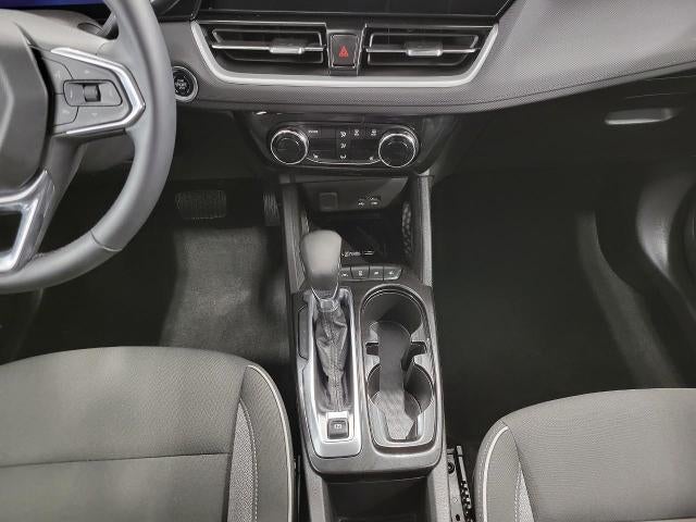 2024 Chevrolet Trailblazer FWD 4dr LT