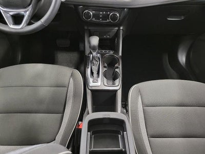 2024 Chevrolet Trailblazer FWD 4dr LT
