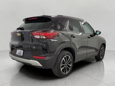 2024 Chevrolet Trailblazer FWD 4dr LT
