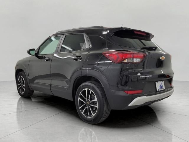 2024 Chevrolet Trailblazer FWD 4dr LT