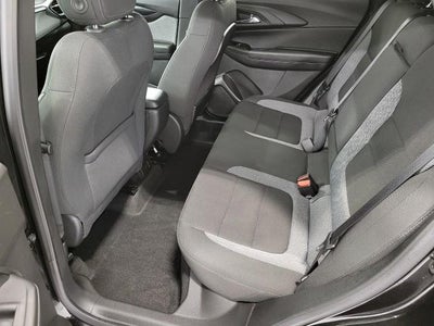 2024 Chevrolet Trailblazer FWD 4dr LT