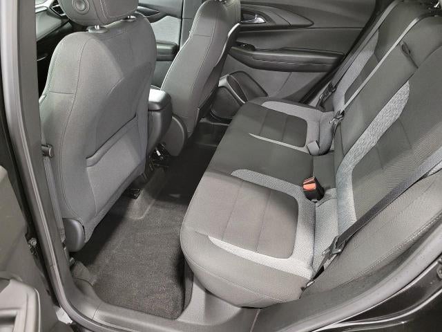2024 Chevrolet Trailblazer FWD 4dr LT
