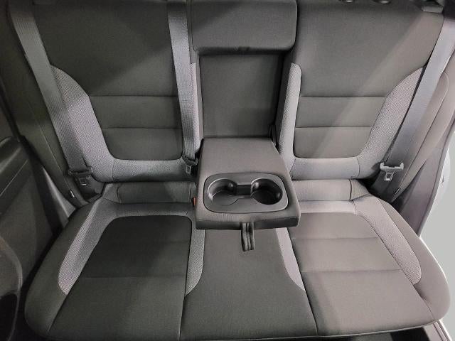 2024 Chevrolet Trailblazer FWD 4dr LT