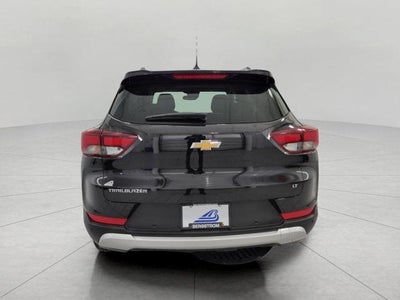 2024 Chevrolet Trailblazer FWD 4dr LT