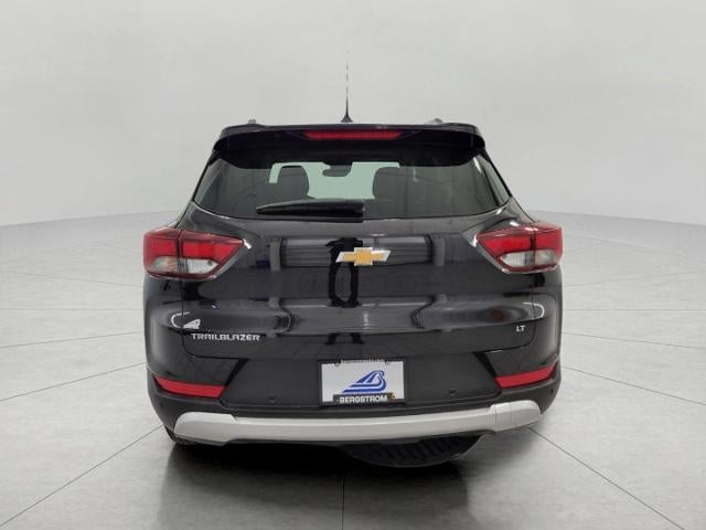 2024 Chevrolet Trailblazer FWD 4dr LT