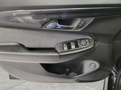 2024 Chevrolet Trailblazer FWD 4dr LT