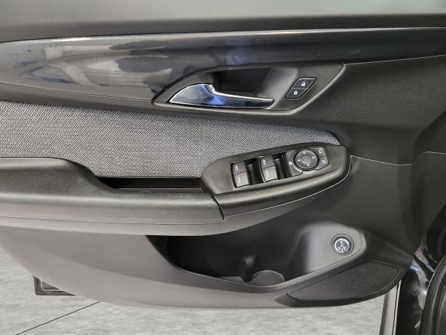 2024 Chevrolet Trailblazer FWD 4dr LT