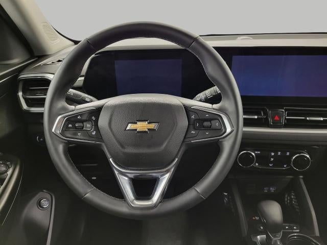 2024 Chevrolet Trailblazer FWD 4dr LT