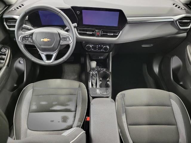 2024 Chevrolet Trailblazer FWD 4dr LT