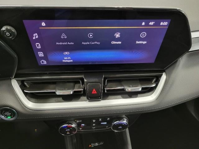 2024 Chevrolet Trailblazer FWD 4dr LT
