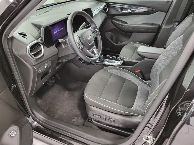 2024 Chevrolet Trailblazer FWD 4dr LT