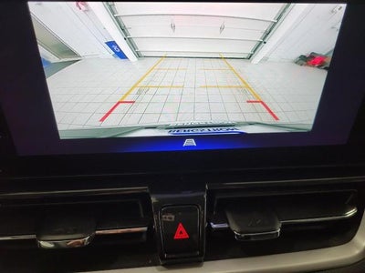 2025 Chevrolet Trailblazer AWD 4dr LT