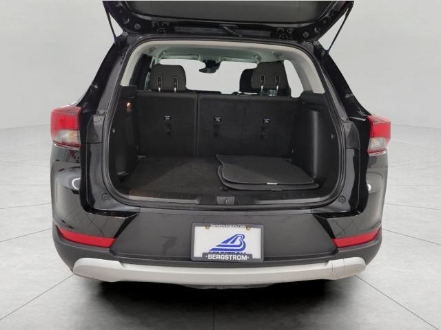 2025 Chevrolet Trailblazer AWD 4dr LT