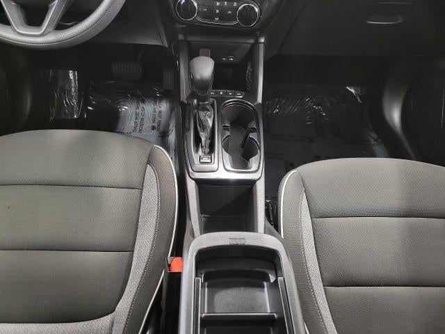 2025 Chevrolet Trailblazer AWD 4dr LT