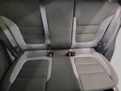 2025 Chevrolet Trailblazer AWD 4dr LT