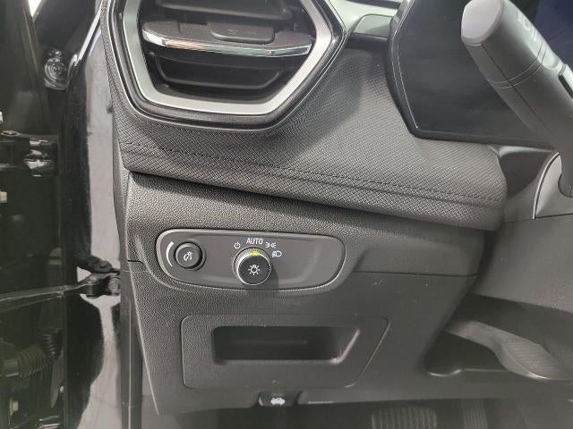 2024 Chevrolet Trailblazer AWD 4dr LT