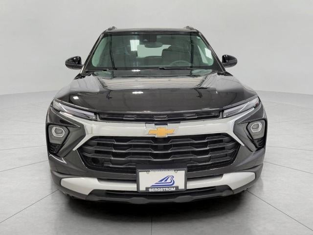 2024 Chevrolet Trailblazer AWD 4dr LT