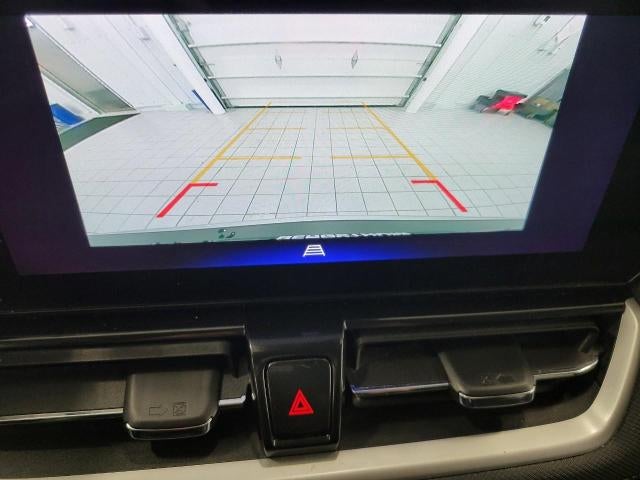 2024 Chevrolet Trailblazer AWD 4dr LT