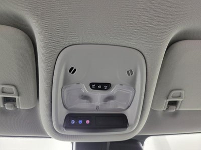 2024 Chevrolet Trailblazer AWD 4dr LT