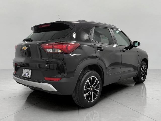 2024 Chevrolet Trailblazer AWD 4dr LT