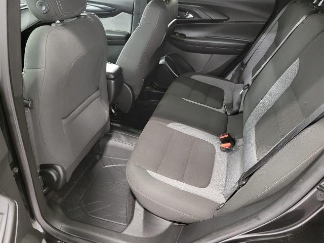 2024 Chevrolet Trailblazer AWD 4dr LT