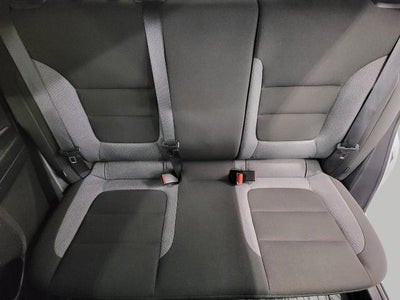 2024 Chevrolet Trailblazer AWD 4dr LT