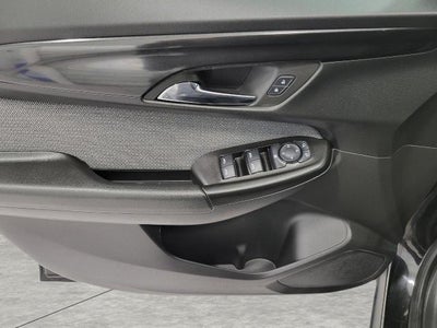 2024 Chevrolet Trailblazer AWD 4dr LT