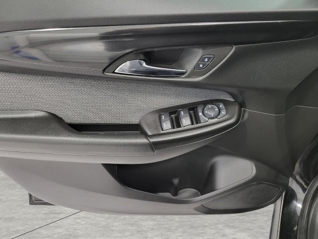 2024 Chevrolet Trailblazer AWD 4dr LT