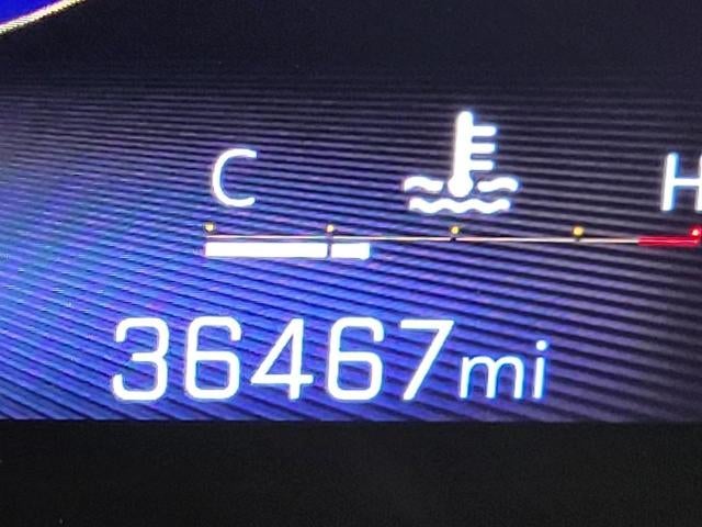 2024 Chevrolet Trailblazer AWD 4dr LT