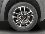 2024 Chevrolet Trailblazer AWD 4dr LT