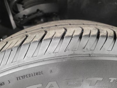 2024 Chevrolet Trailblazer AWD 4dr LT