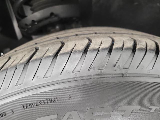 2024 Chevrolet Trailblazer AWD 4dr LT