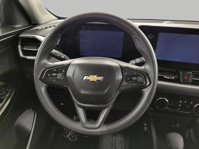 2024 Chevrolet Trailblazer AWD 4dr LT