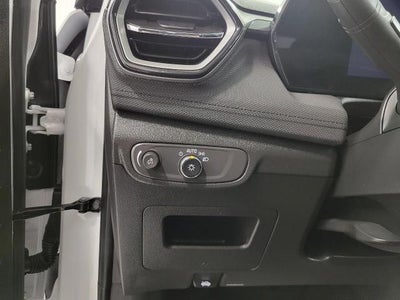 2024 Chevrolet Trailblazer AWD 4dr LT