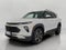 2024 Chevrolet Trailblazer AWD 4dr LT
