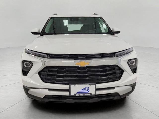 2024 Chevrolet Trailblazer AWD 4dr LT