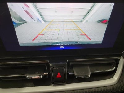 2024 Chevrolet Trailblazer AWD 4dr LT