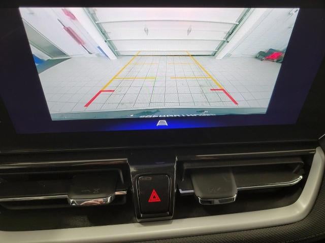 2024 Chevrolet Trailblazer AWD 4dr LT