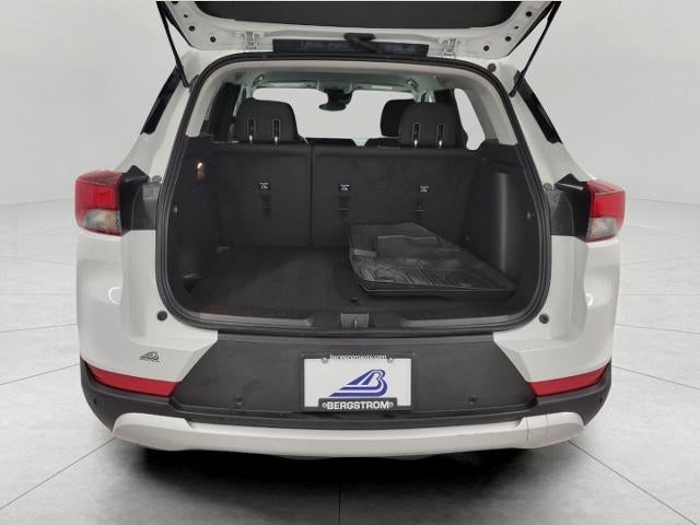 2024 Chevrolet Trailblazer AWD 4dr LT