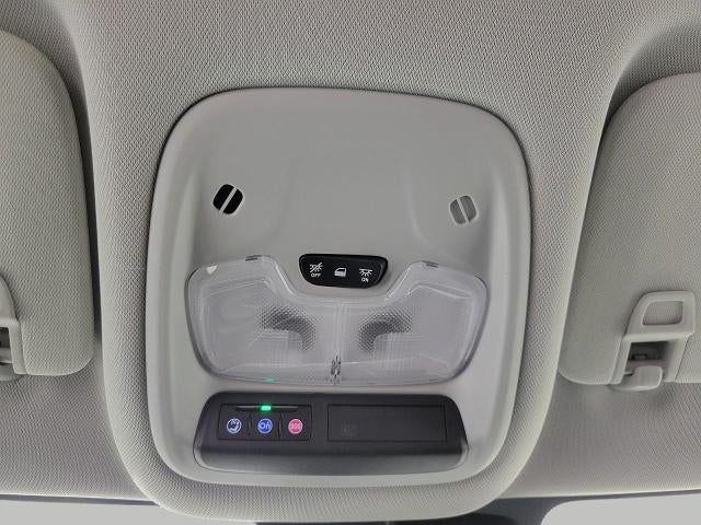 2024 Chevrolet Trailblazer AWD 4dr LT