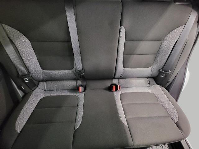 2024 Chevrolet Trailblazer AWD 4dr LT