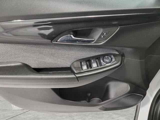 2024 Chevrolet Trailblazer AWD 4dr LT