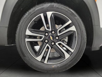 2024 Chevrolet Trailblazer AWD 4dr LT