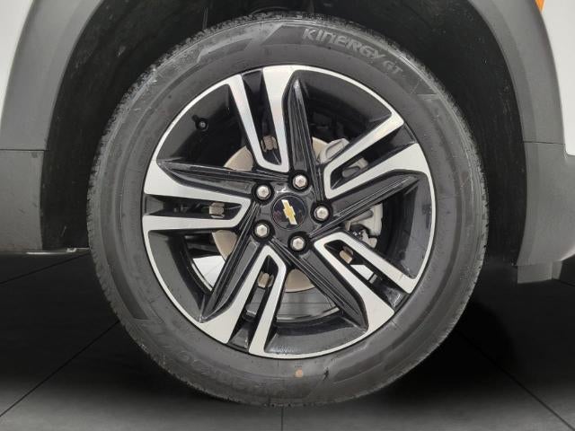 2024 Chevrolet Trailblazer AWD 4dr LT