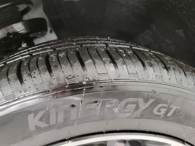 2024 Chevrolet Trailblazer AWD 4dr LT