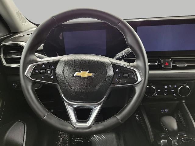 2024 Chevrolet Trailblazer AWD 4dr LT