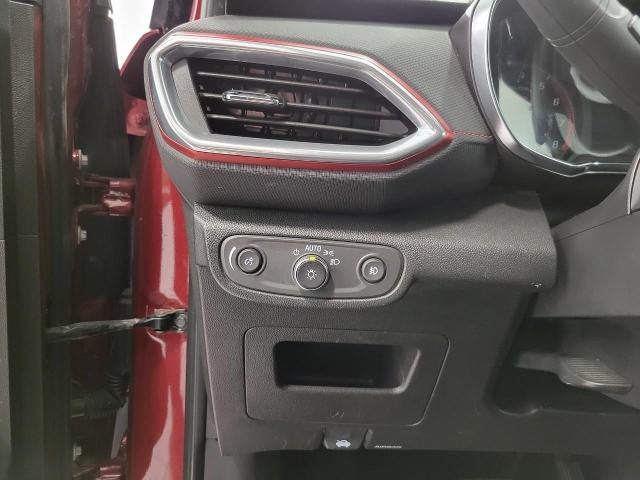 2022 Chevrolet Trailblazer FWD 4dr RS