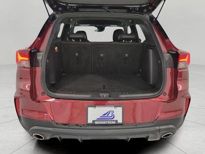 2022 Chevrolet Trailblazer FWD 4dr RS