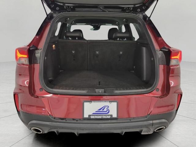 2022 Chevrolet Trailblazer FWD 4dr RS
